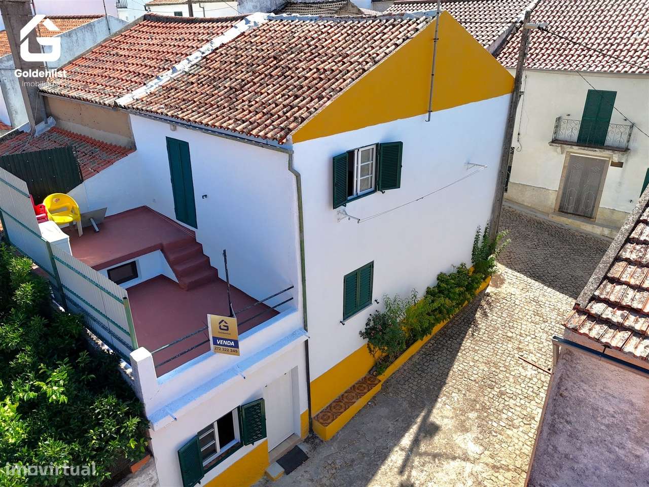 Moradia T3 Venda em Idanha-a-Nova e Alcafozes,Idanha-a-Nova-18