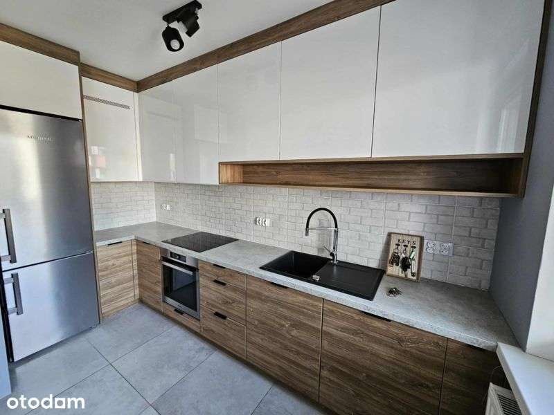 Mieszkanie 3-pokojowe, pow. 55,5 m2, ul. Winna, Grodzisk Wielkopolski-3