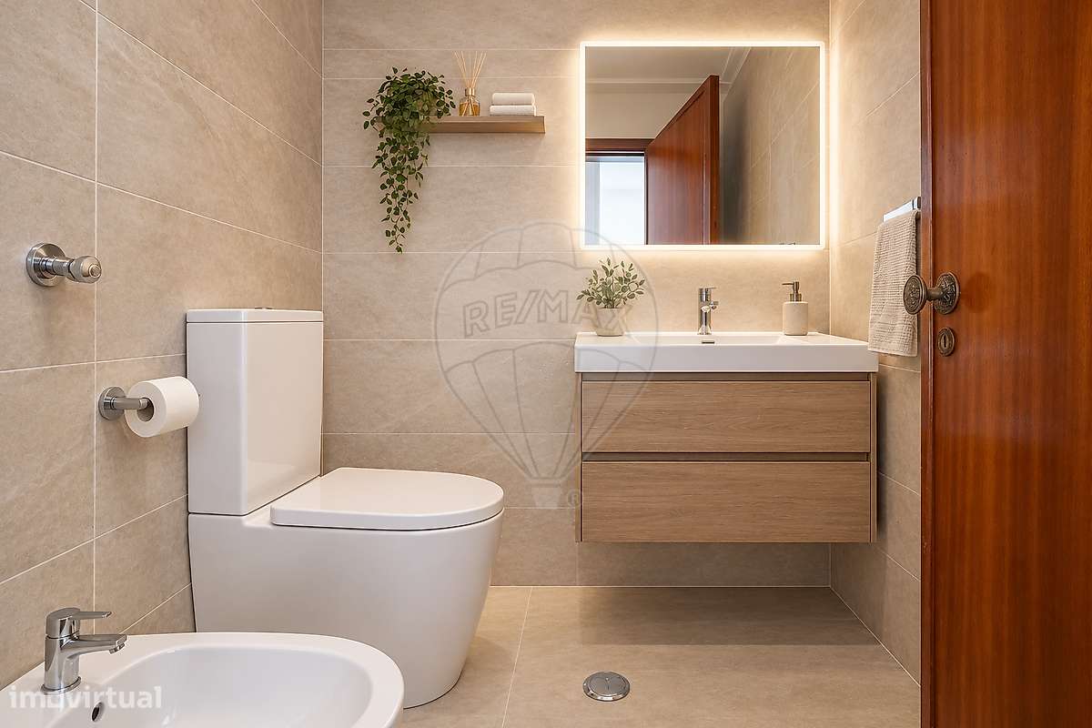 Apartamento T3 para venda-8