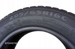 Fulda Conveo Tour 205/65R16C 107/105T L801 - 3