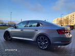 Skoda Superb 2.0 TDI DSG Sportline - 20