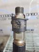 Injector Land Rover Range Rover Evoque 2.2 SD4 2012 - 2015 190CP 224DT (698) 0445116043 - 4