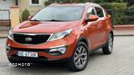 Kia Sportage - 3