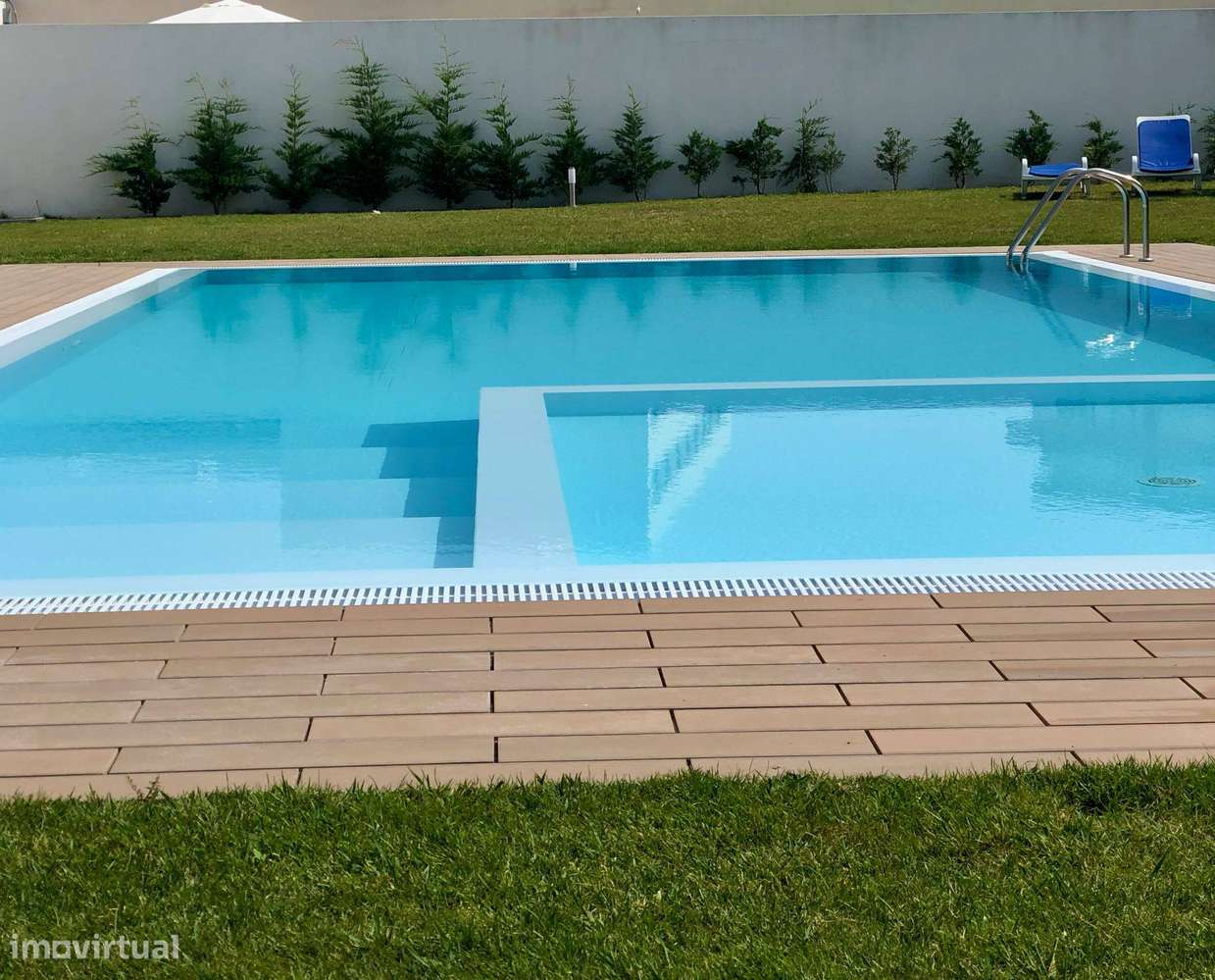 T3 de Luxo em Montgeron – Póvoa de Varzim | 160 m² | Piscina e Jardim-34