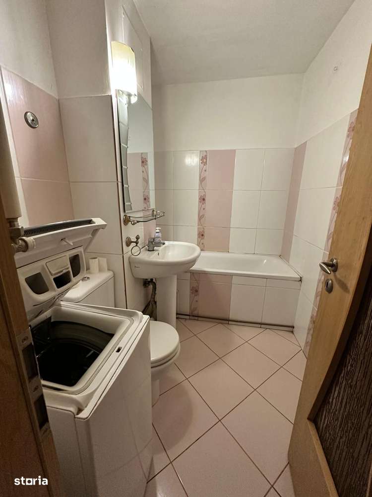 CI610 Lunei,2 camere,Et.3,centrala-6