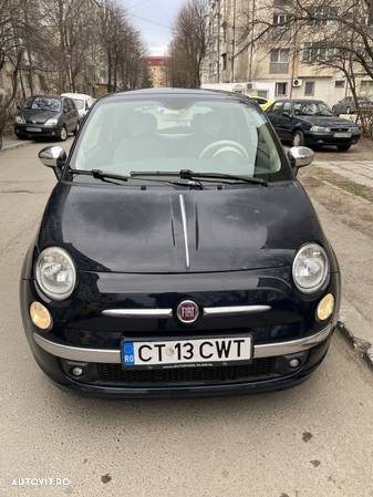 Fiat 500 - 2