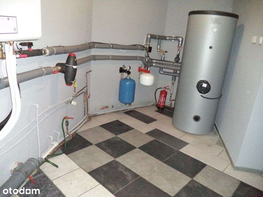 Dom w Jabłonowie k/Żagania-15