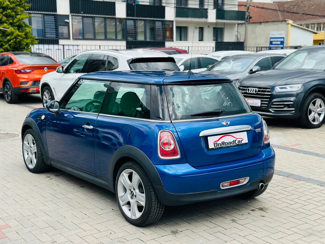 Mini ONE Standard - 4