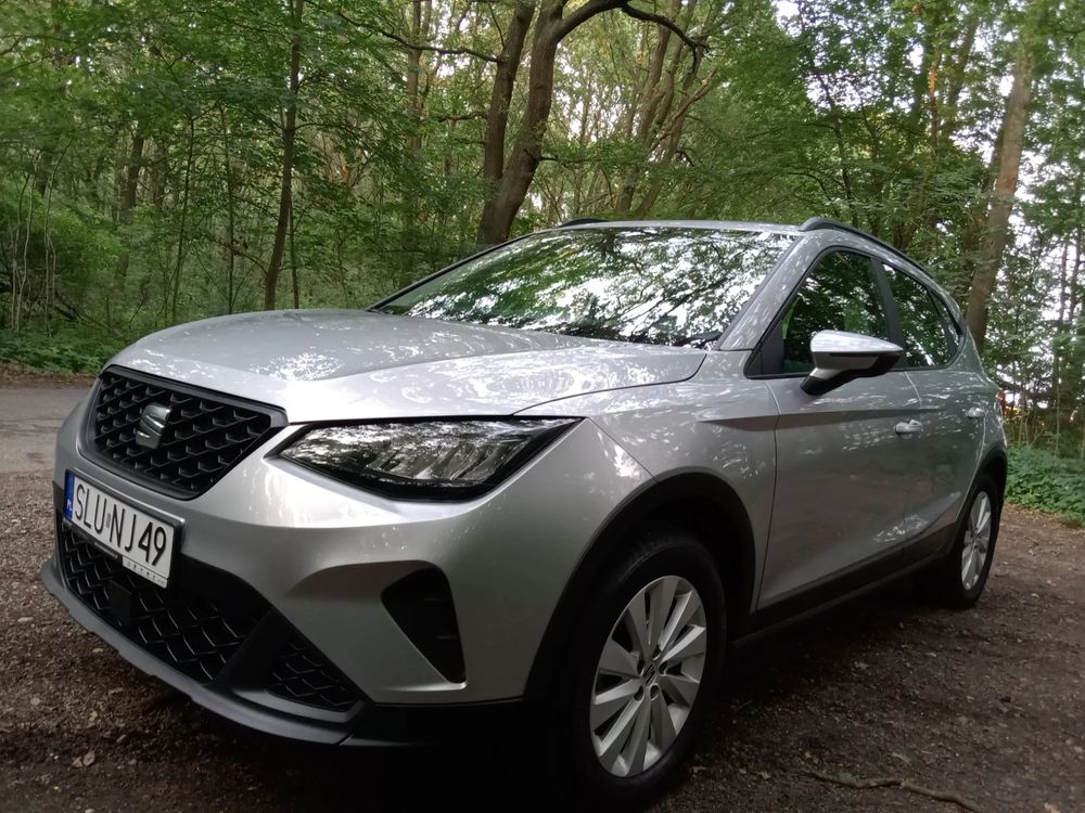 Seat Arona 1.0 TSI Full LED S&S 2022