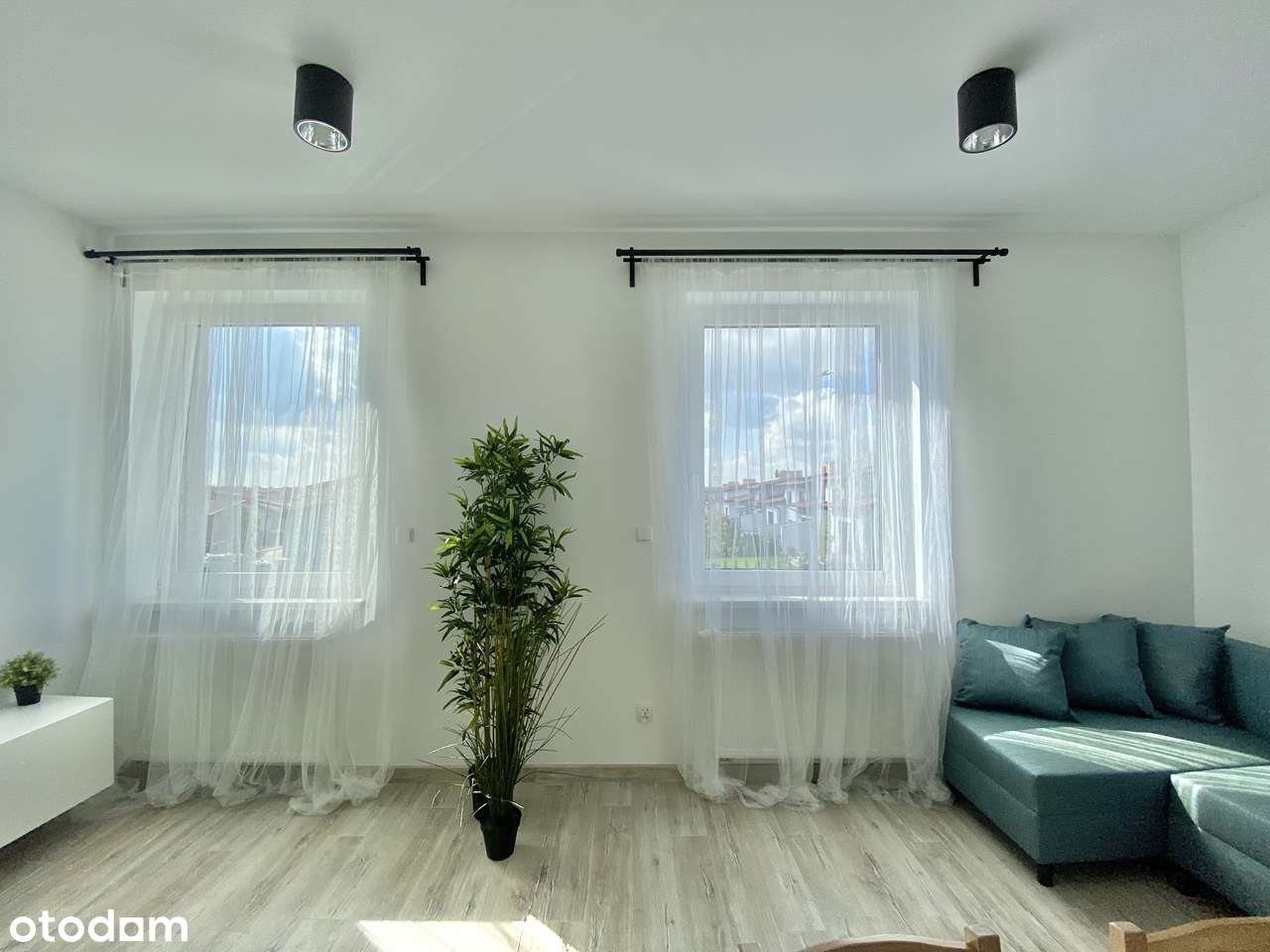 4 pokoje, klimatyzacja, dzieci TAK, bezczynszowe, wyjątkowe, od 01.12 - Pełny obrazek: 5/13