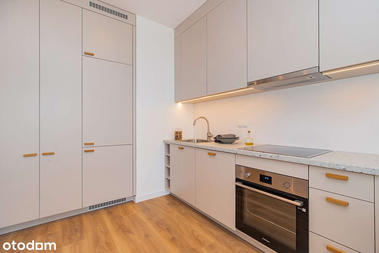 3 pokoje | Garaż podziemny i komórka GRATIS| 0% Prowizji-6