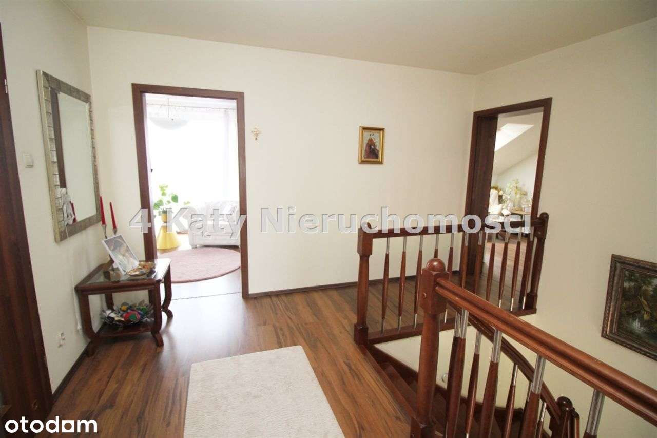 Bliźniak centrum rej. ul. Chłapowskiego-7