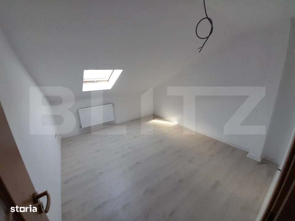 Apartament 4 camere,119mp, 2 bai ,  zona Centrala - Imagine principală: 5/8