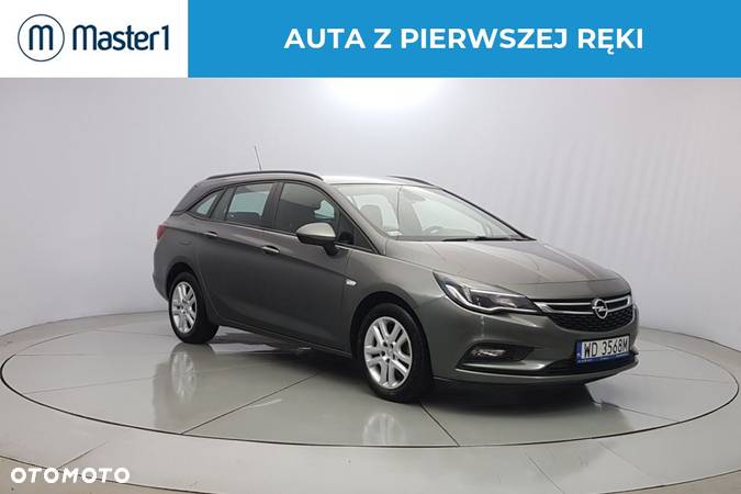 Opel Astra V 1.4 T GPF Enjoy S&S - 1