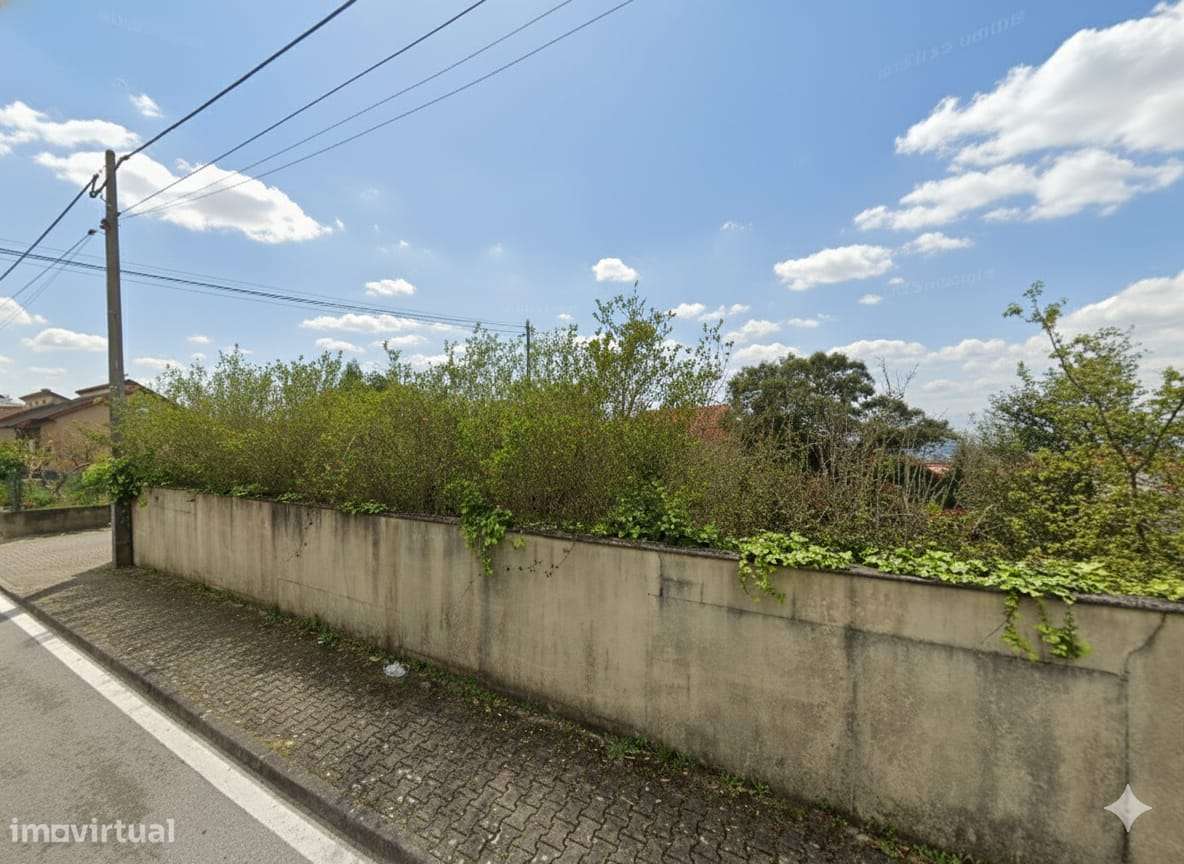 Oportunidade lote para moradia Pinhal de Leiria - Grande imagem: 2/5