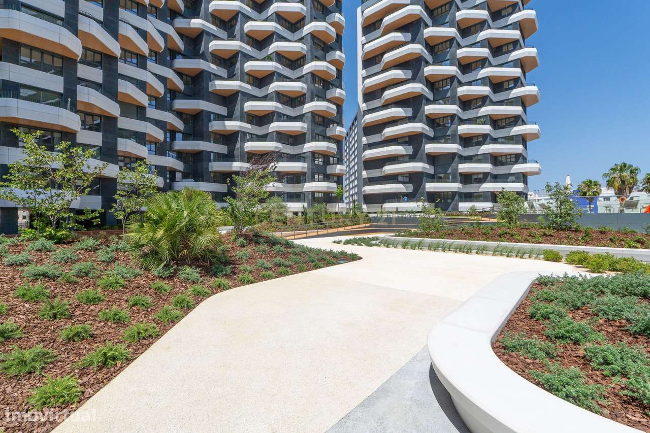 T2 Parque das Nações - Grande imagem: 5/40