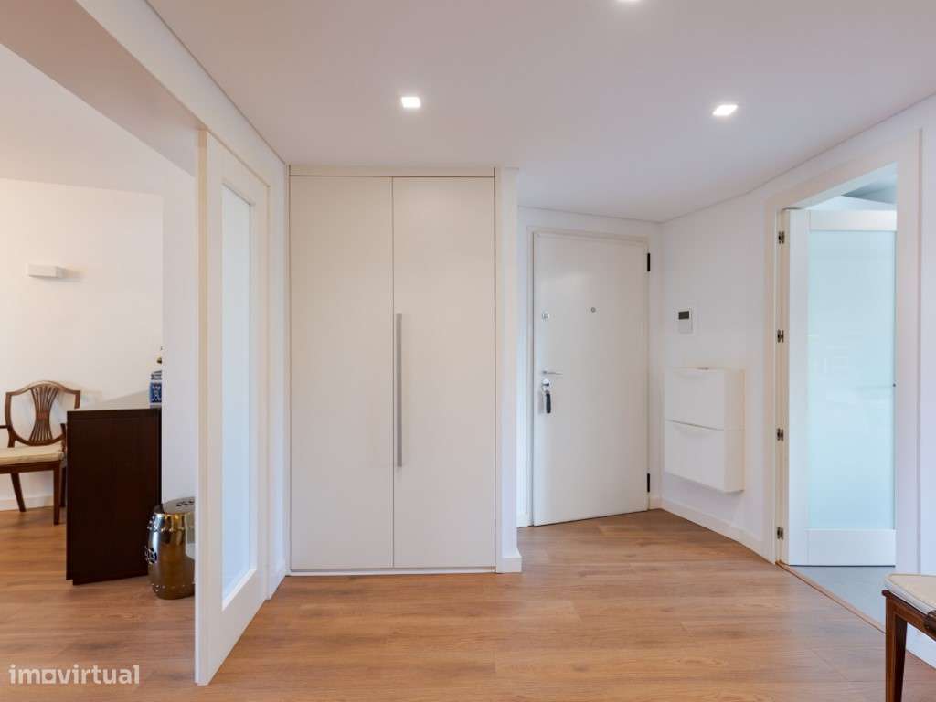 Apartamento T2+1 em Cascais no Condomínio Parque Cidadela-5