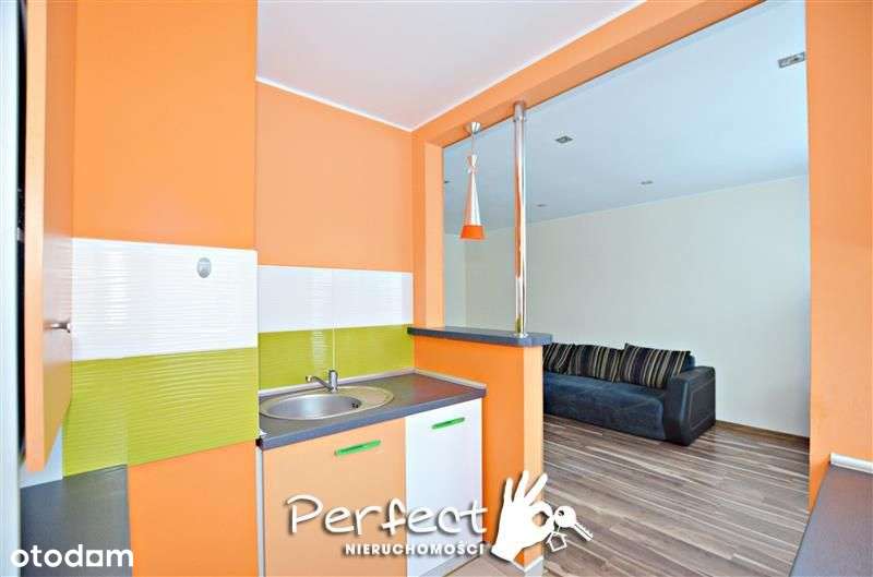 2pokoje z balkonem do wprowadzenia - Ratajczaka-10