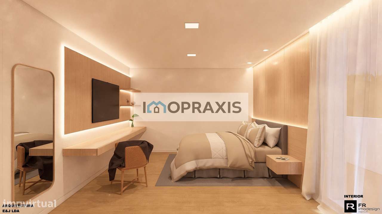 Moradia V4 Nova em Construção | Condomínio Fechado – Parceiros Leiria - Grande imagem: 4/22