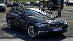 BMW Seria 5 520d mHEV Luxury Line sport - 9