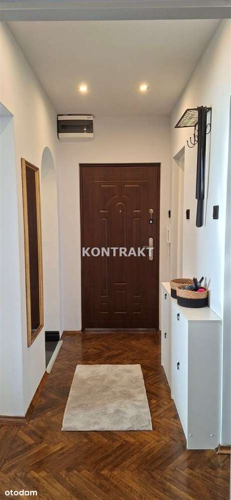 Duże 4 pokojowe mieszkanie w Oświęcimiu-12