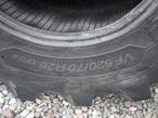 Michelin Machxbib 600/70 r30, NOWA - 3