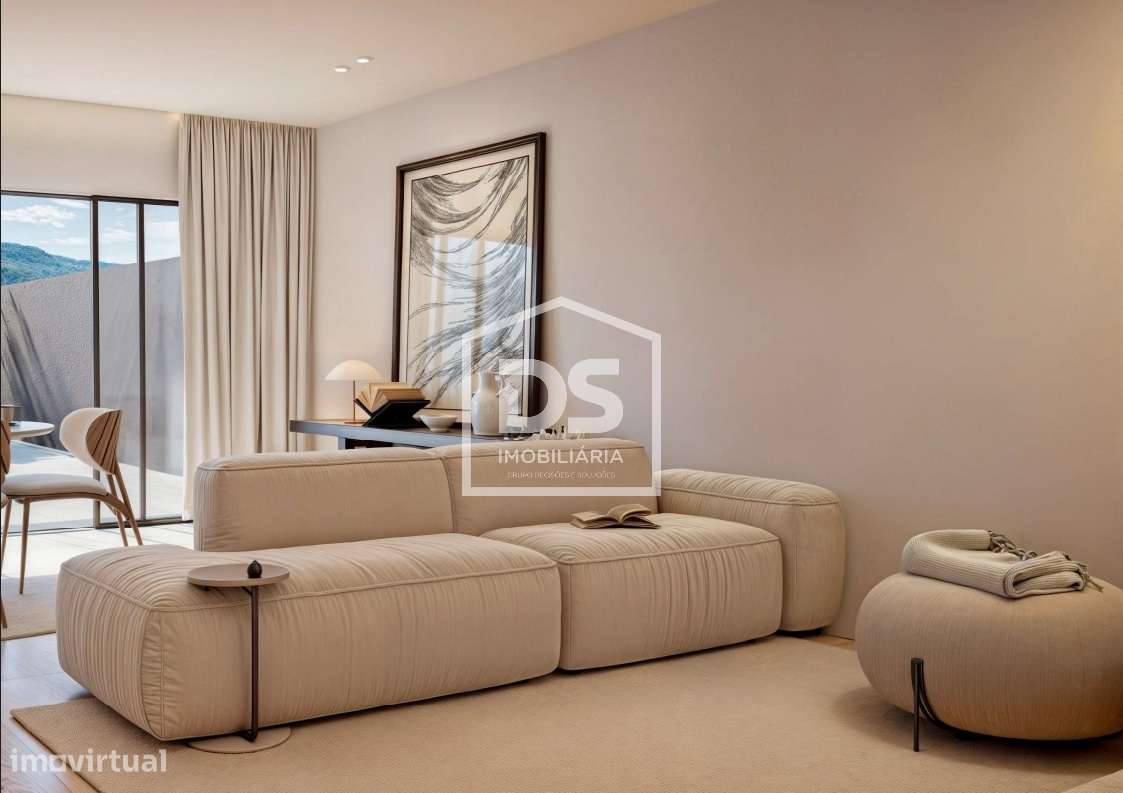 Apartamento T3 Venda em Penafiel,Penafiel - Grande imagem: 5/22