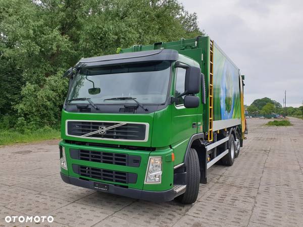 Volvo FM - 340 - 3