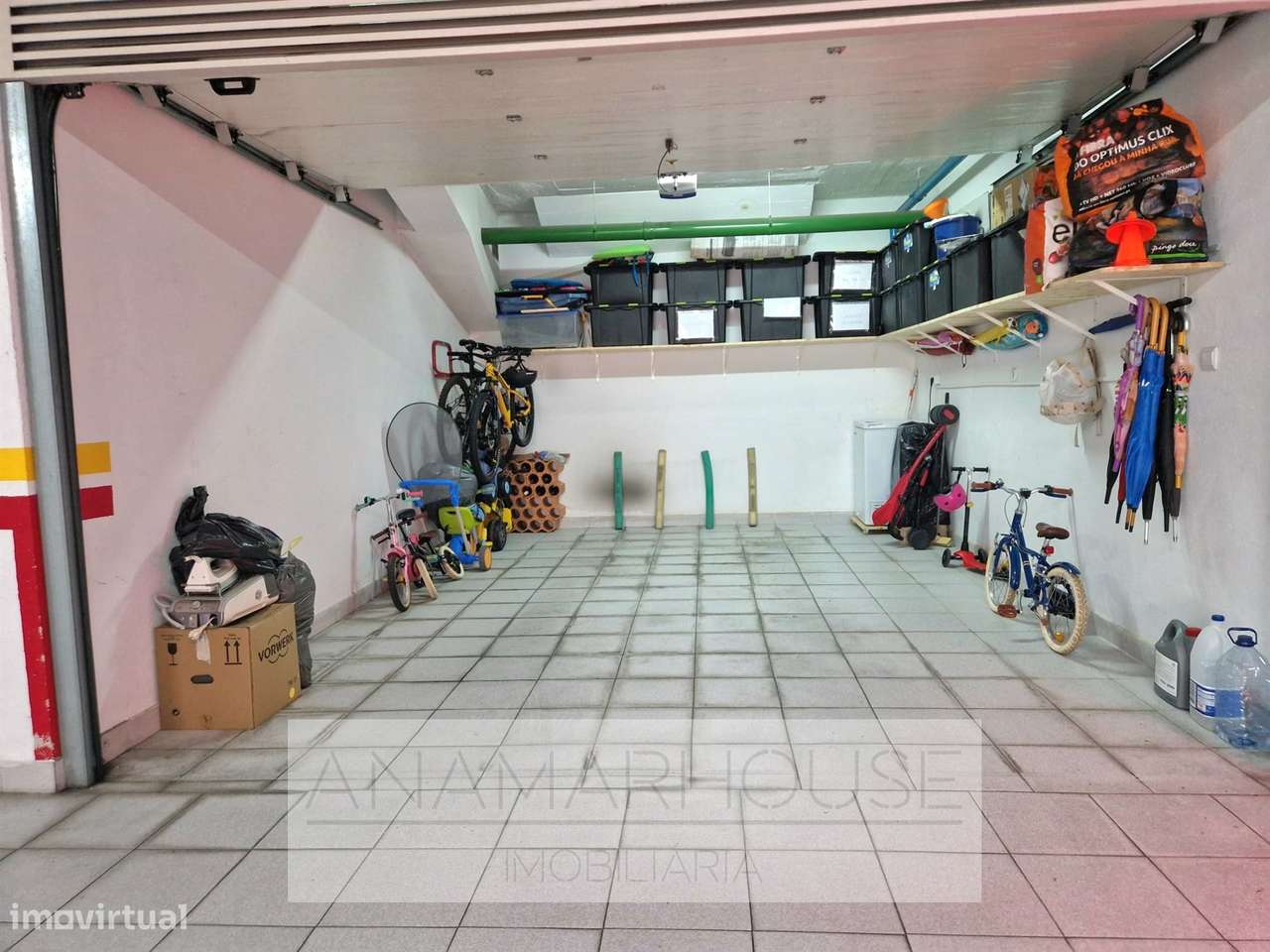 T2 com Box e Arrecadação na Urbanização Alto da Mira, Amadora-21