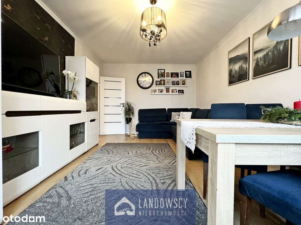 Twoje nowe mieszkanie w centrum Starogardu! - Pełny obrazek: 5/20