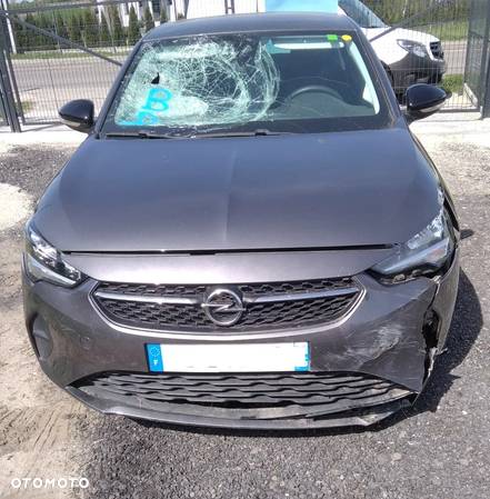 Opel Corsa 1.2 Start/Stop - 3