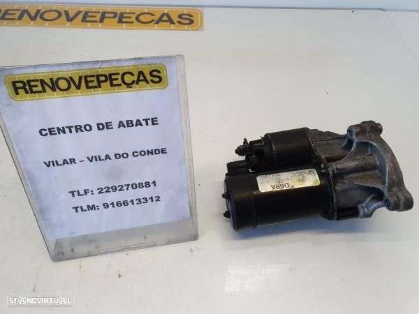 Motor Arranque Citroen Xantia (X1_, X2_) - 1