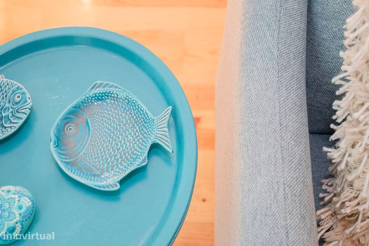 Apartamento Mobilado - Lordelo do Ouro e Massarelos - Grande imagem: 4/20