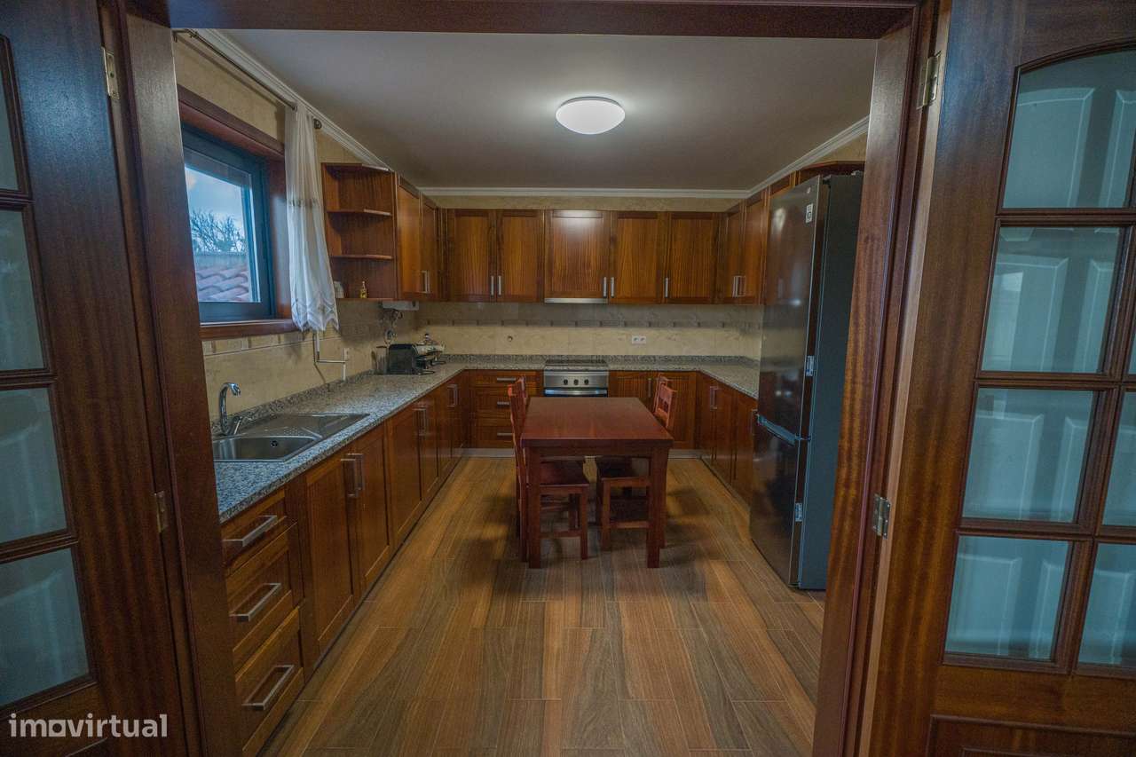 Moradia, 207 m², Beduído e Veiros-25