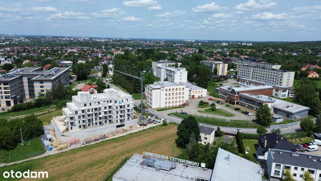 Kawalerka idealna przy uczelni-16