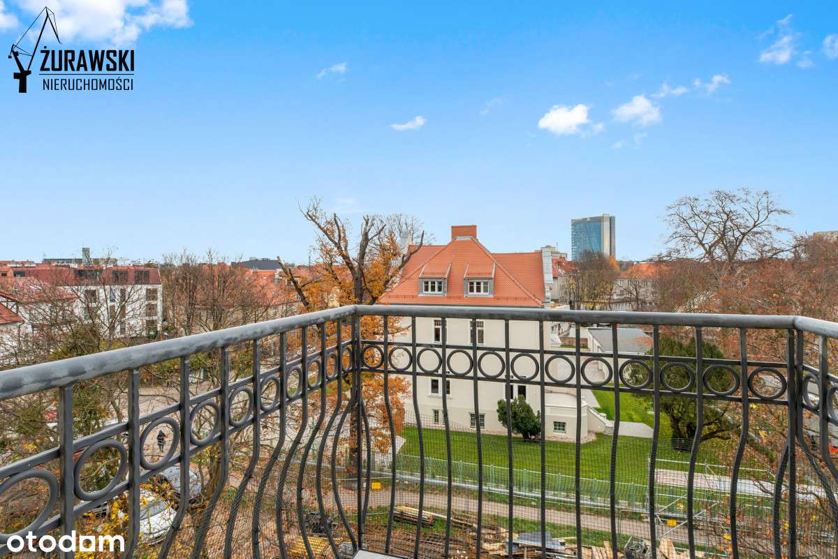 Apartament w centrum Wrzeszcza-15