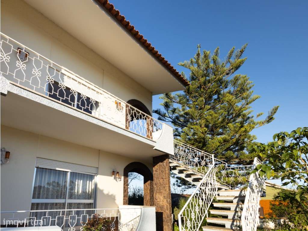 Moradia independente em Lavos- Figueira da foz-23