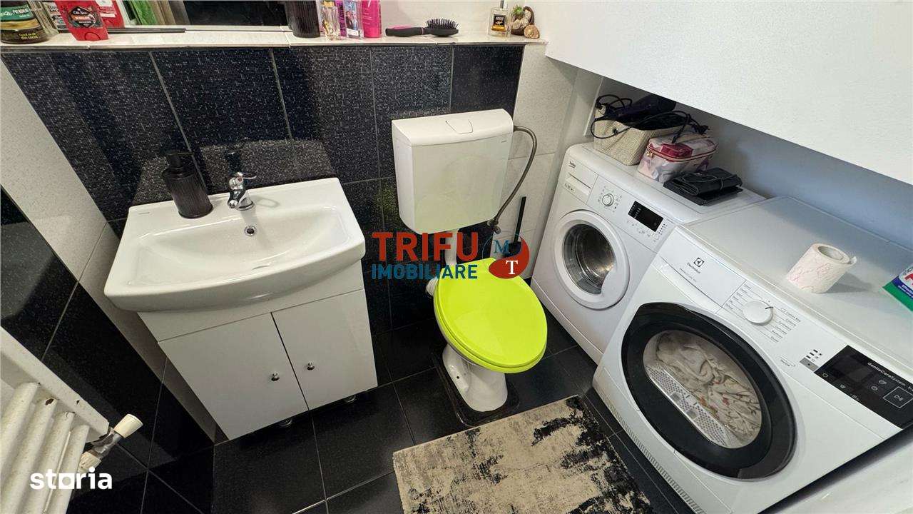 Apartament de vanzare 3 camere etaj 1 Alba Micesti - Imagine principală: 3/16