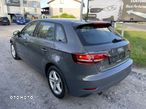 Audi A3 30 TFSI Sportback design - 2