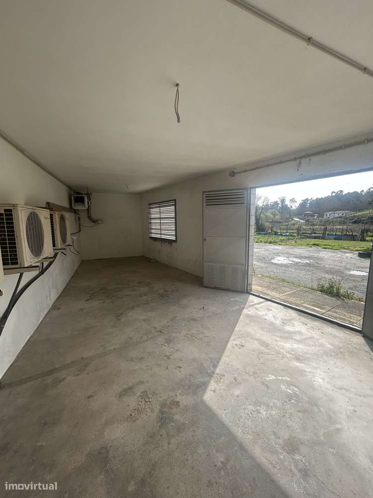 Armazem em Vila Verde - Grande imagem: 5/9