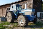Ford TW 25 4wd - 14