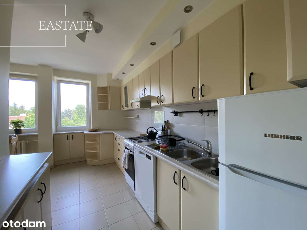 Blisko komunikacji, 2 Sypialnie, Zwierzęta ok - Pełny obrazek: 5/13