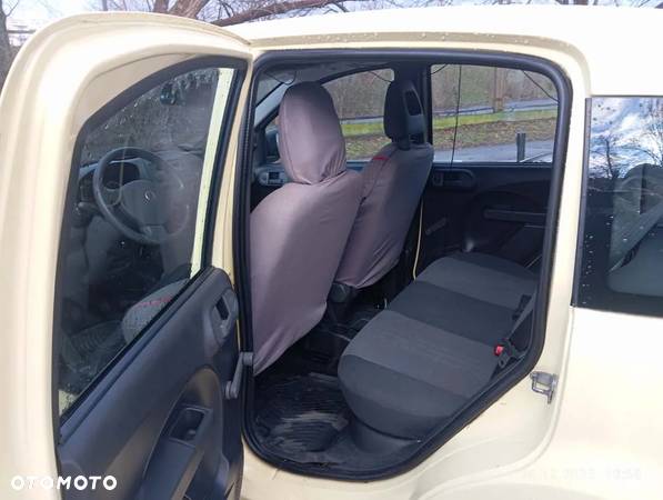 Fiat Panda - 4