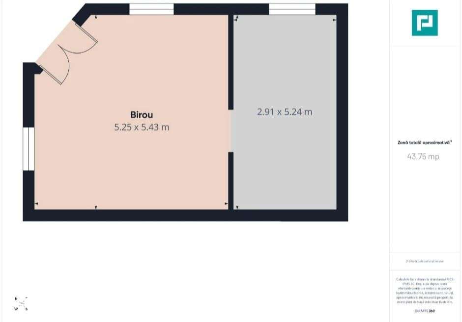 Spațiu Comercial Ultracentral - Imagine principală: 2/8