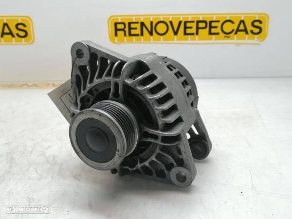 Alternador Fiat Strada Pick-Up (178_) - 5