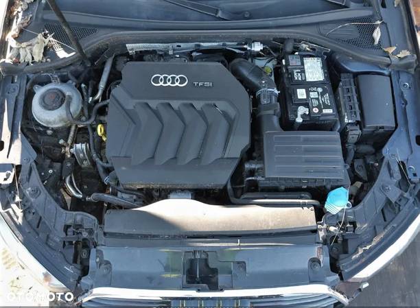 Audi A3 40 TFSI Limousine quattro S tronic S line - 12