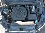 Audi A3 40 TFSI Limousine quattro S tronic S line - 12