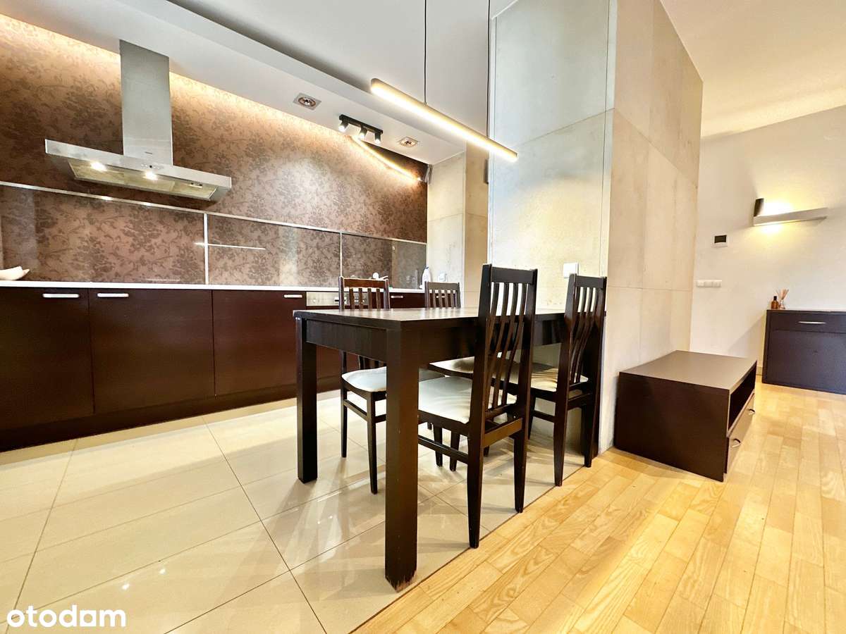 Tylko u Nas | Chłodna 48| z dużym ogrodem 64m2 | Do negocjacji-4