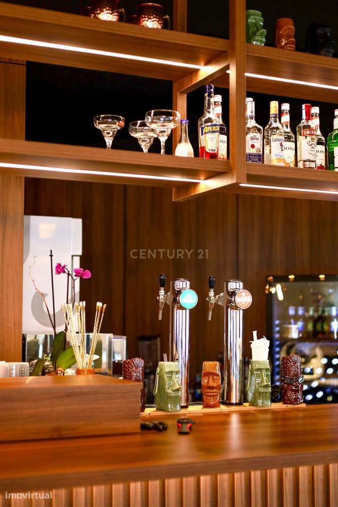 Oportunidade de Trespasse - Restaurante com 190m2 na Malveira - Grande imagem: 4/17