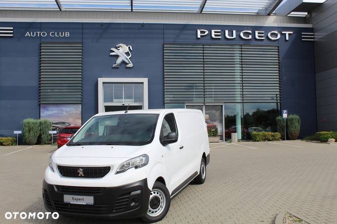 Peugeot Expert - 3